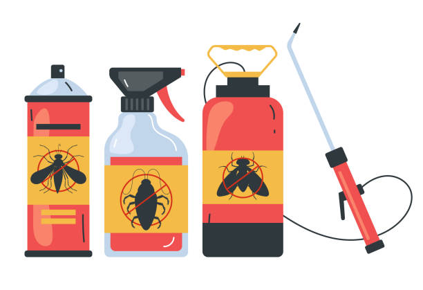 Pest Control Cost in Lamar, MO